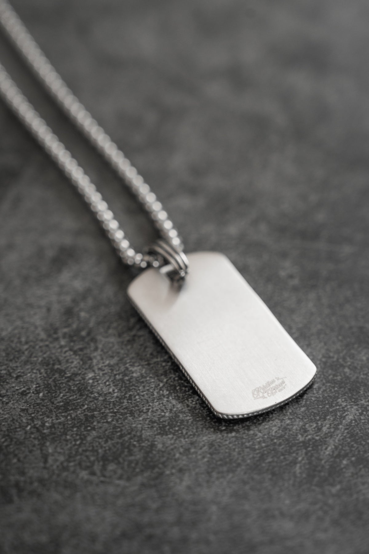 Captain's Curse Necklace | jewelry | Wiccan Center