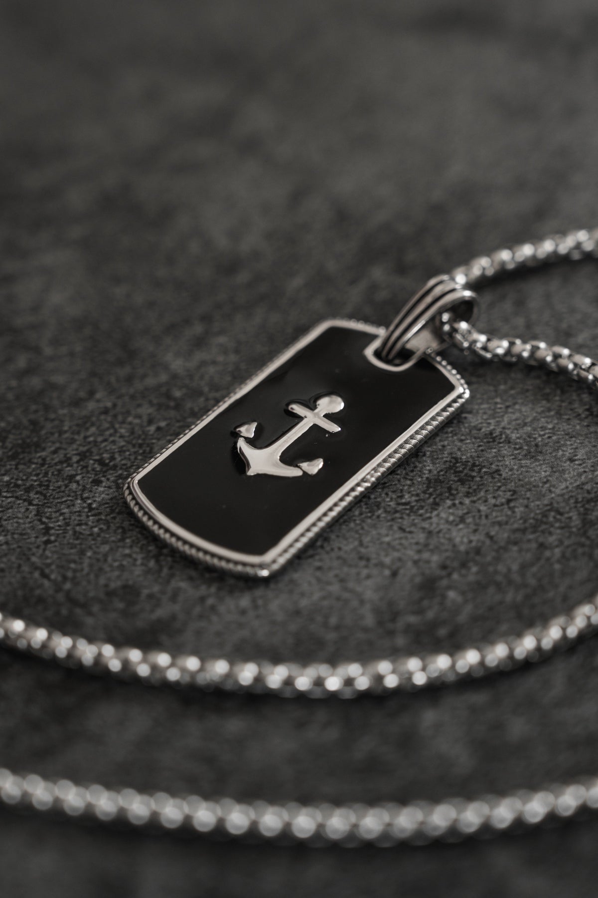 Captain's Curse Necklace | jewelry | Wiccan Center