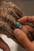 The Royal Crest Ring | jewelry | Wiccan Center