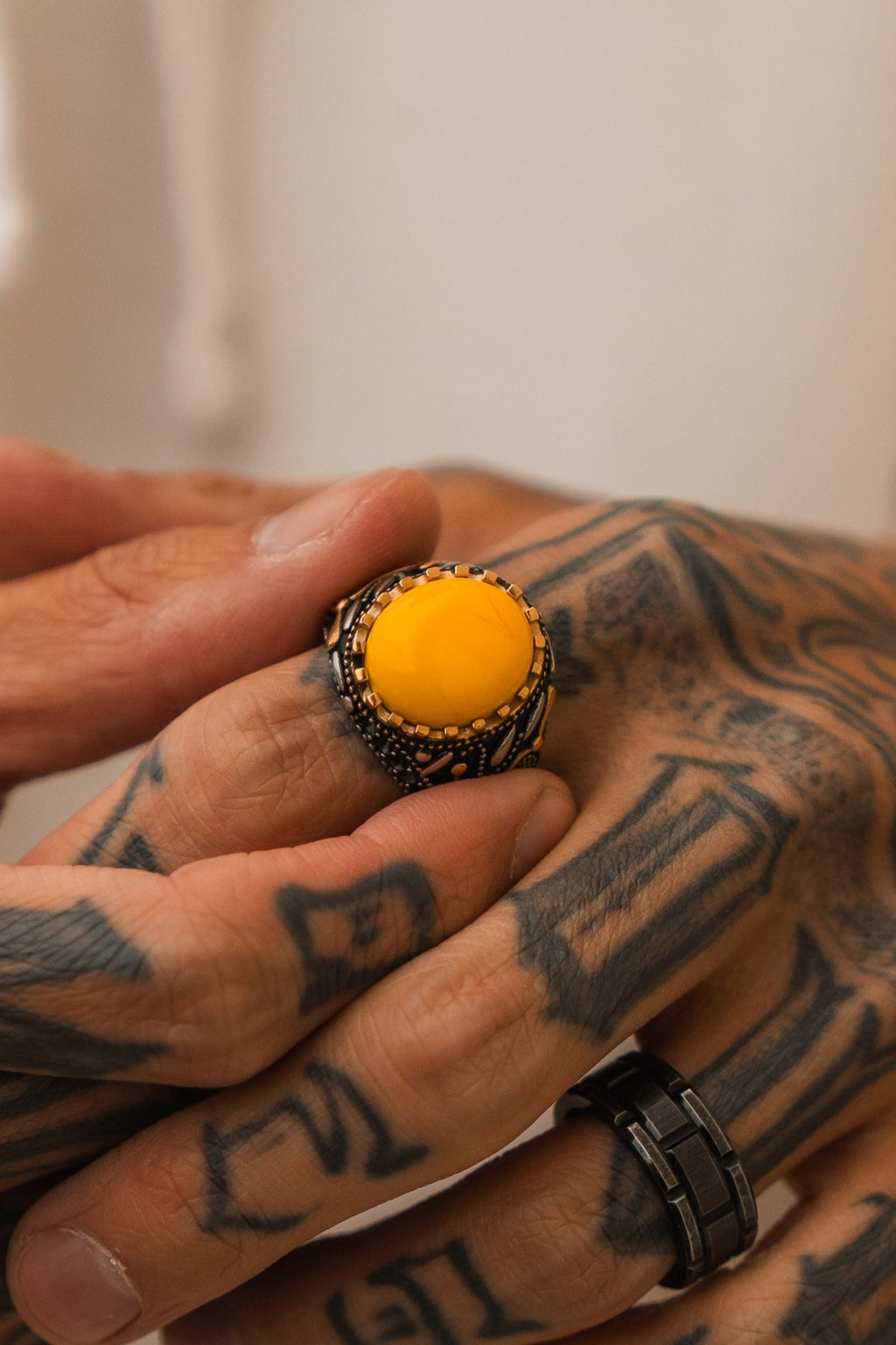 The Jasper Ring | jewelry | Wiccan Center