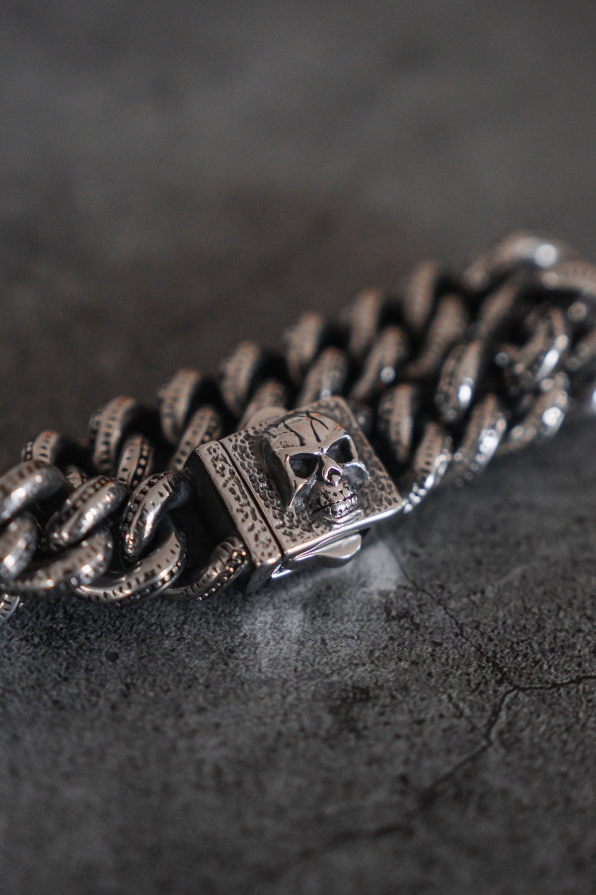 The Tombstone Bracelet | jewelry | Wiccan Center