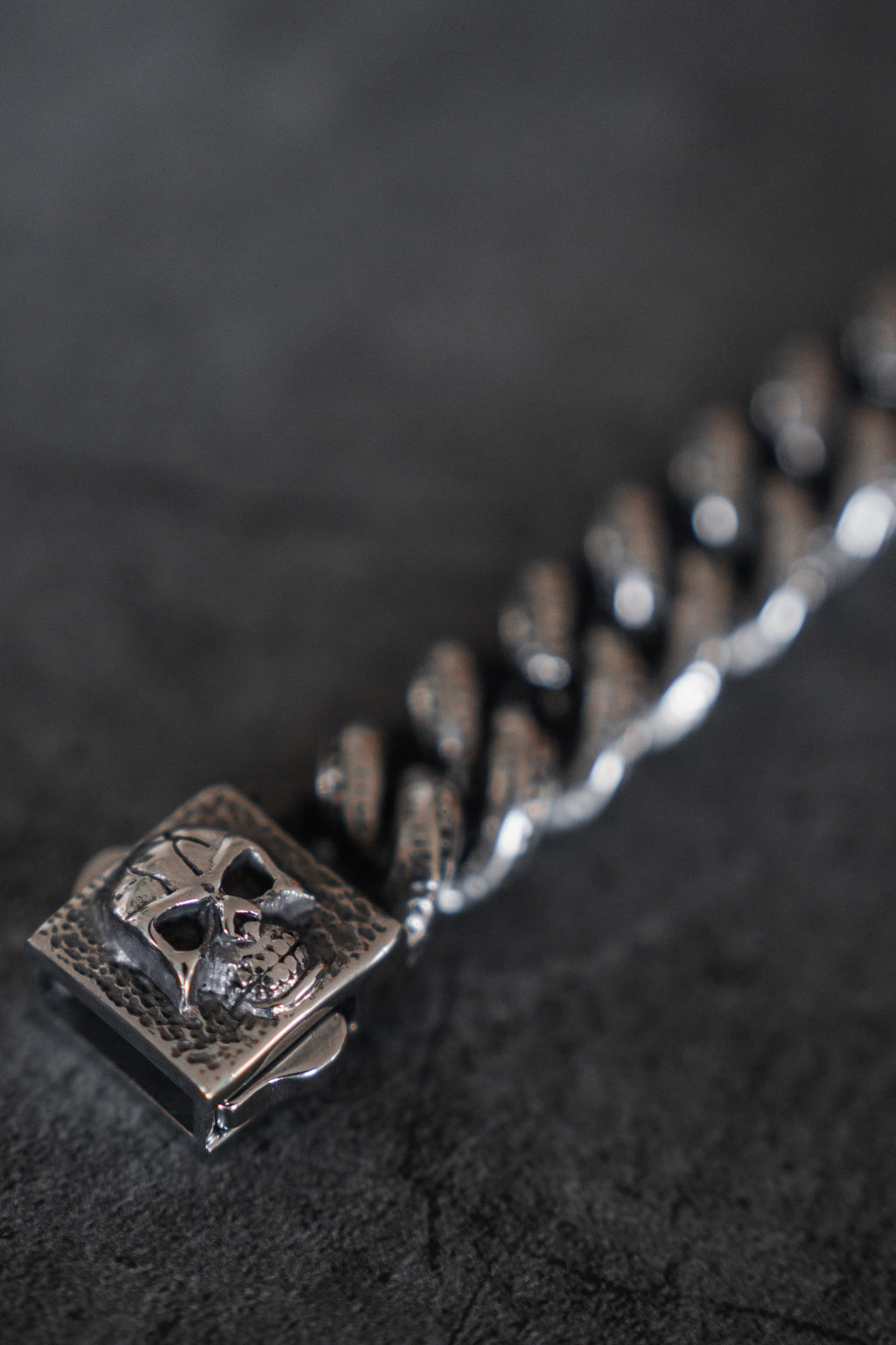 The Tombstone Bracelet | jewelry | Wiccan Center