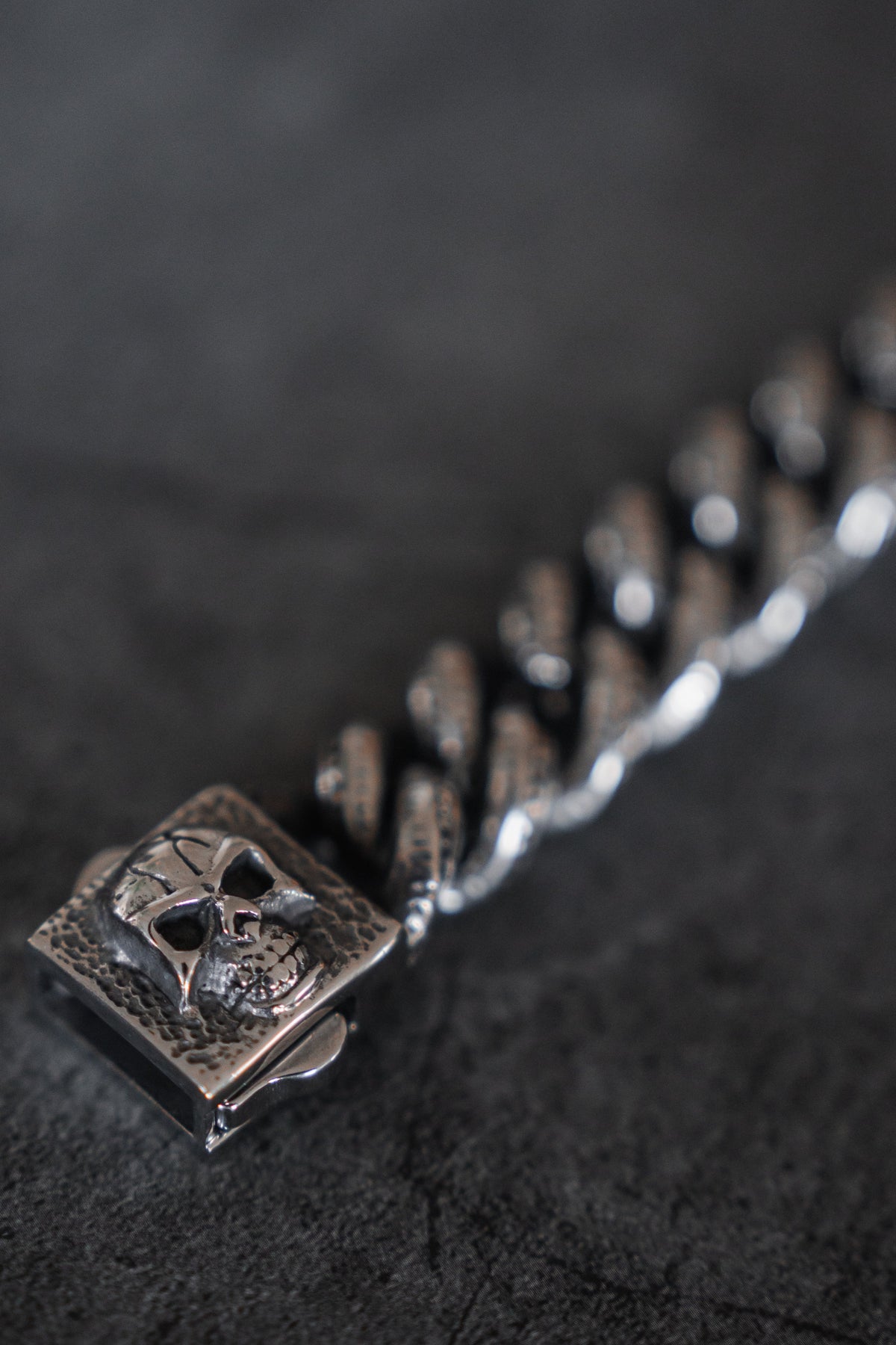 The Tombstone Bracelet | jewelry | Wiccan Center