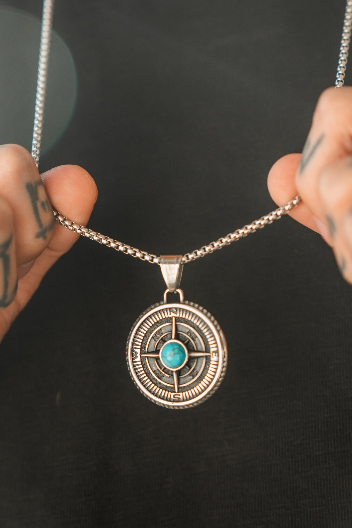 Crossroads Necklace | jewelry | Wiccan Center
