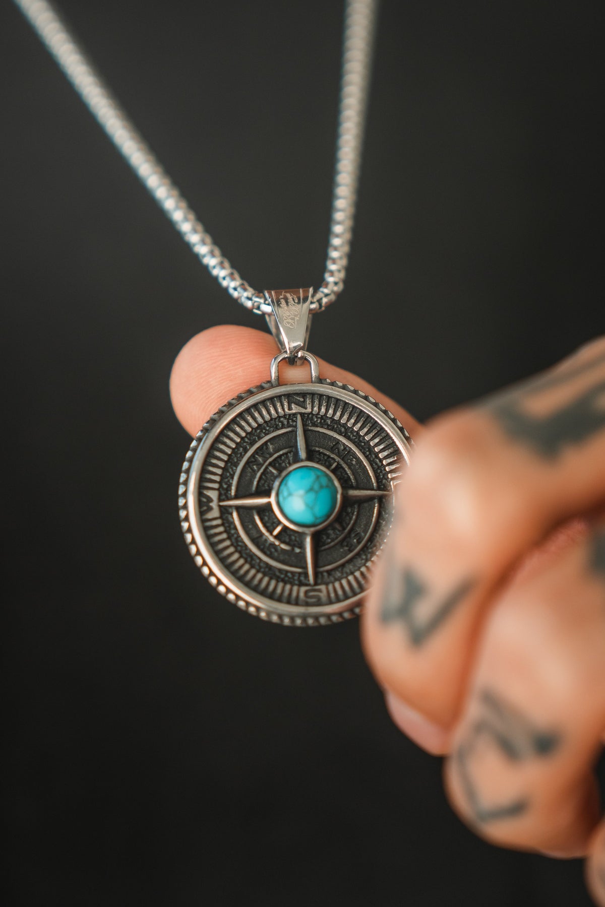Crossroads Necklace | jewelry | Wiccan Center