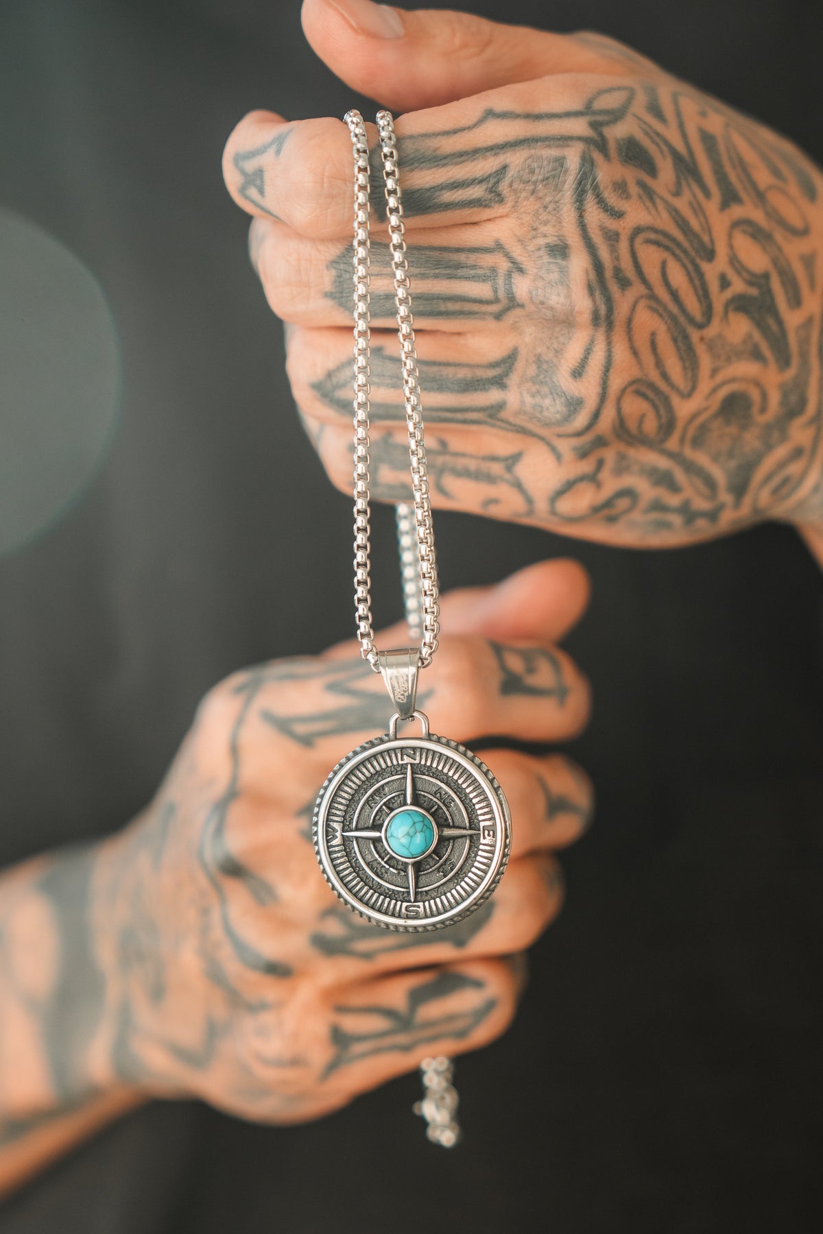 Crossroads Necklace | jewelry | Wiccan Center