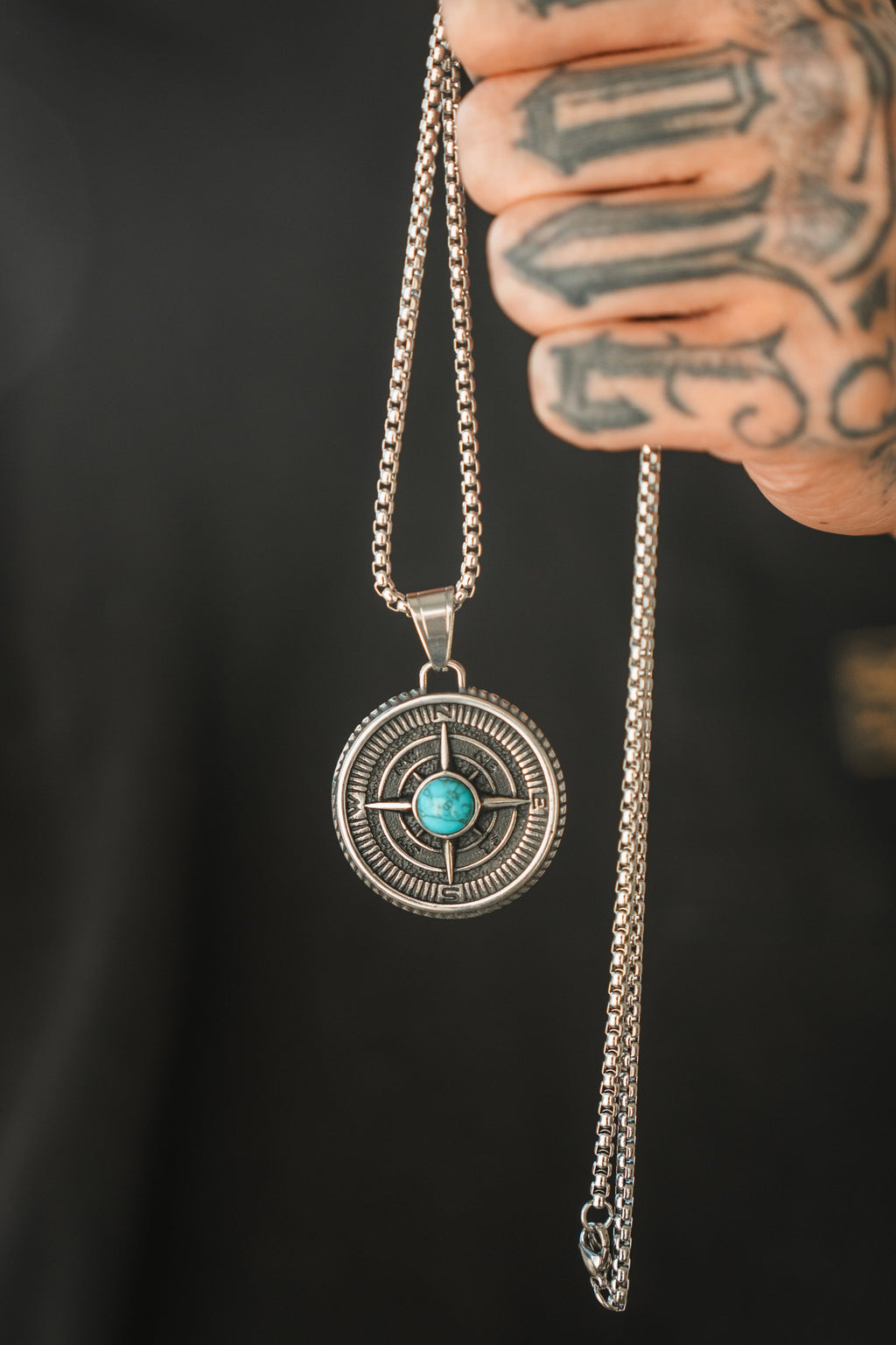 Crossroads Necklace | jewelry | Wiccan Center