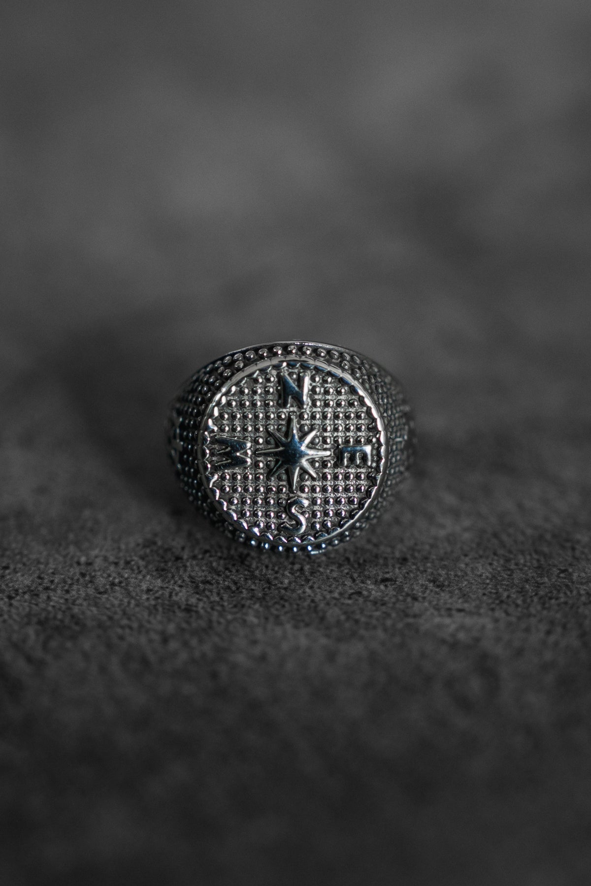 Crossroads Ring | jewelry | Wiccan Center