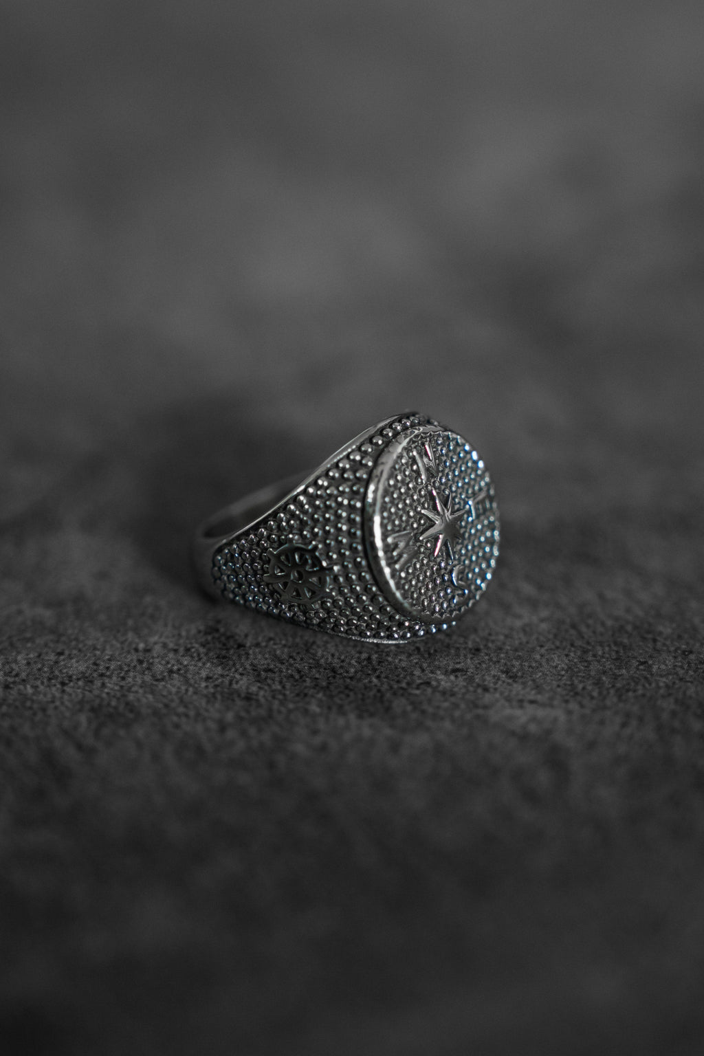 Crossroads Ring | jewelry | Wiccan Center