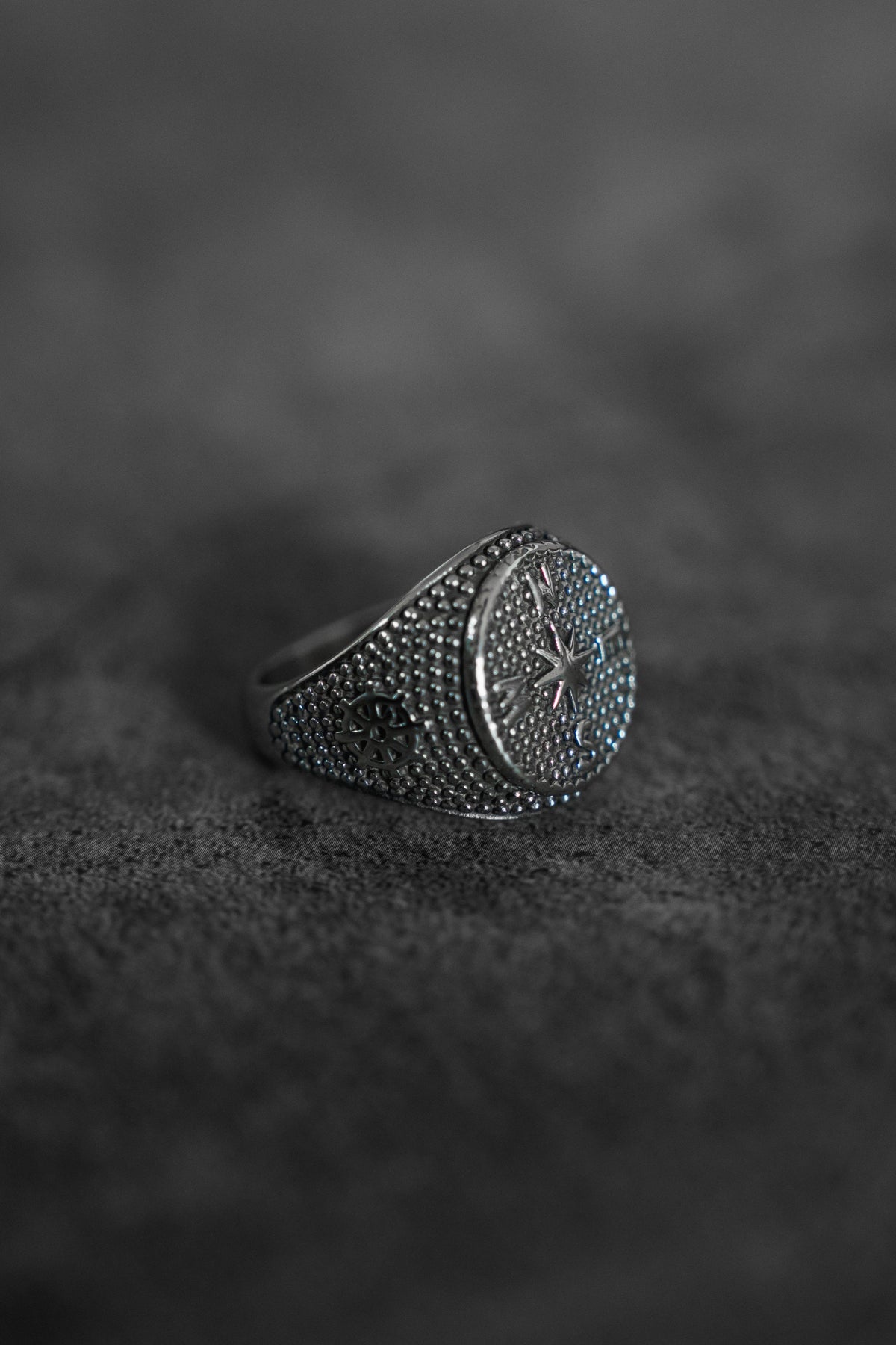 Crossroads Ring | jewelry | Wiccan Center