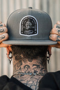 Skilled Sailor Snapback | hat | Wiccan Center