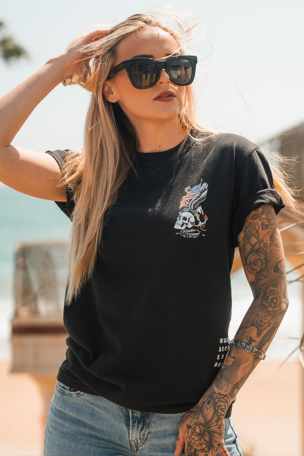 Revolution Premium T-Shirt | | Wiccan Center