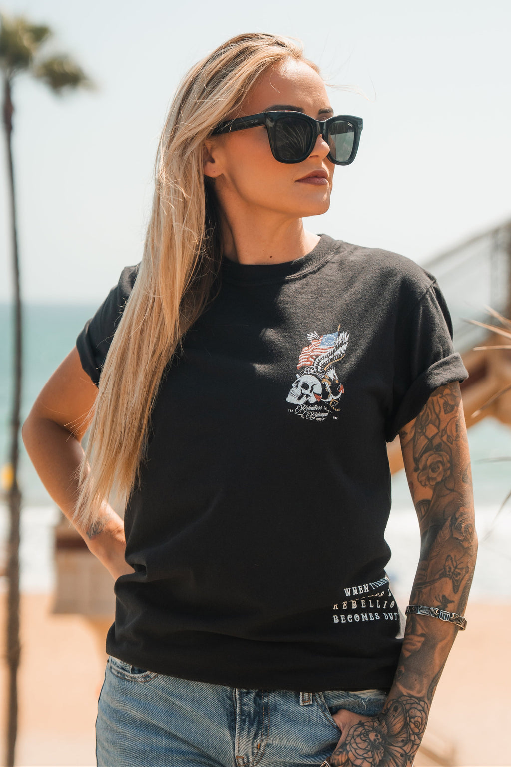 Revolution Premium T-Shirt | | Wiccan Center
