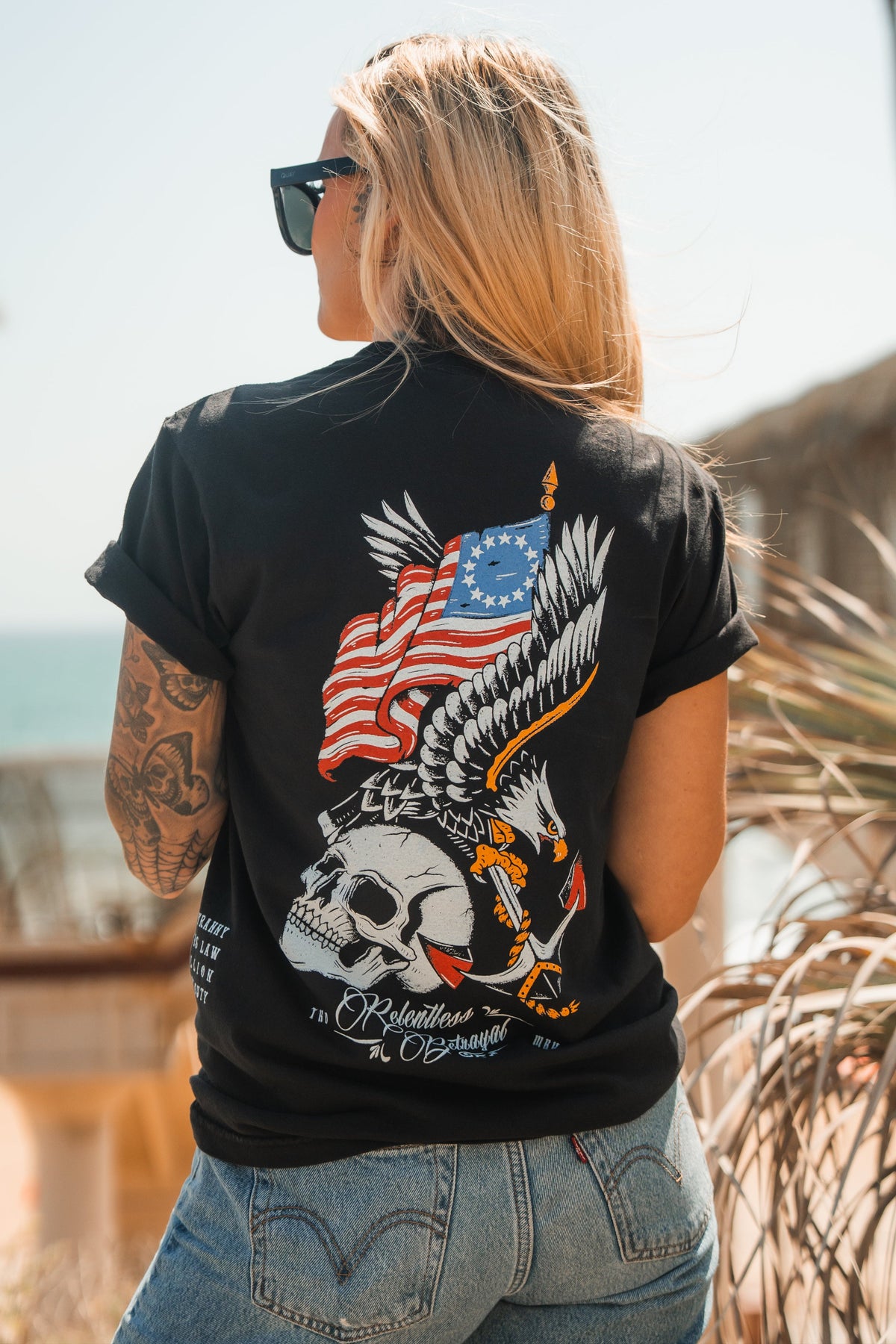 Revolution Premium T-Shirt | | Wiccan Center