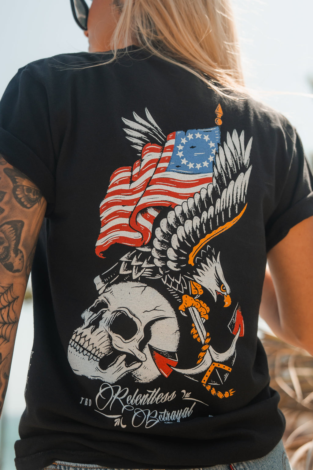 Revolution Premium T-Shirt | | Wiccan Center