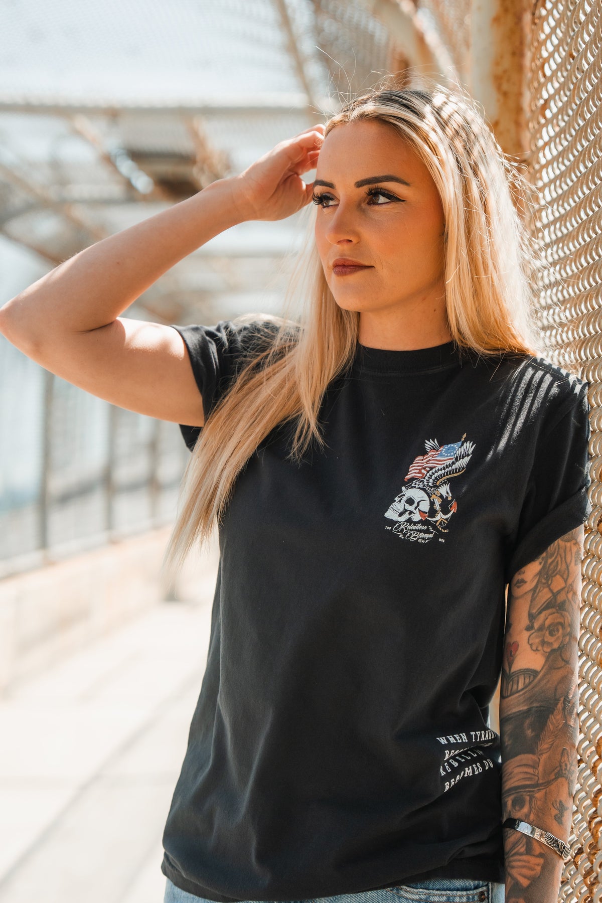 Revolution Premium T-Shirt | | Wiccan Center