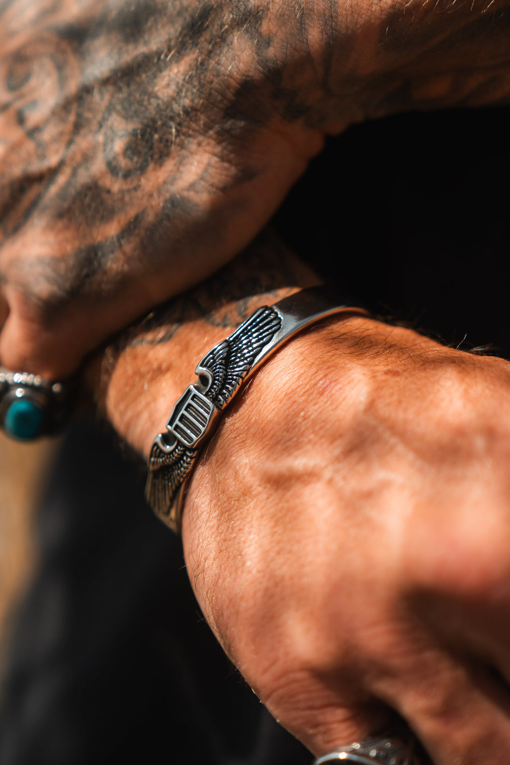 Americana Bracelet | jewelry | Wiccan Center