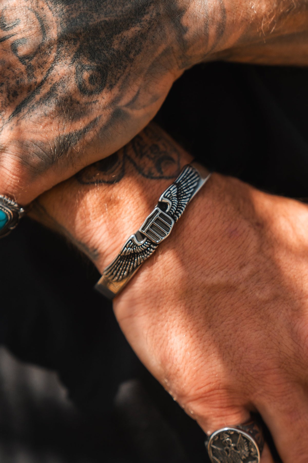 Americana Bracelet | jewelry | Wiccan Center