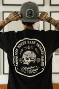 Skilled Sailor T-Shirt | | Wiccan Center