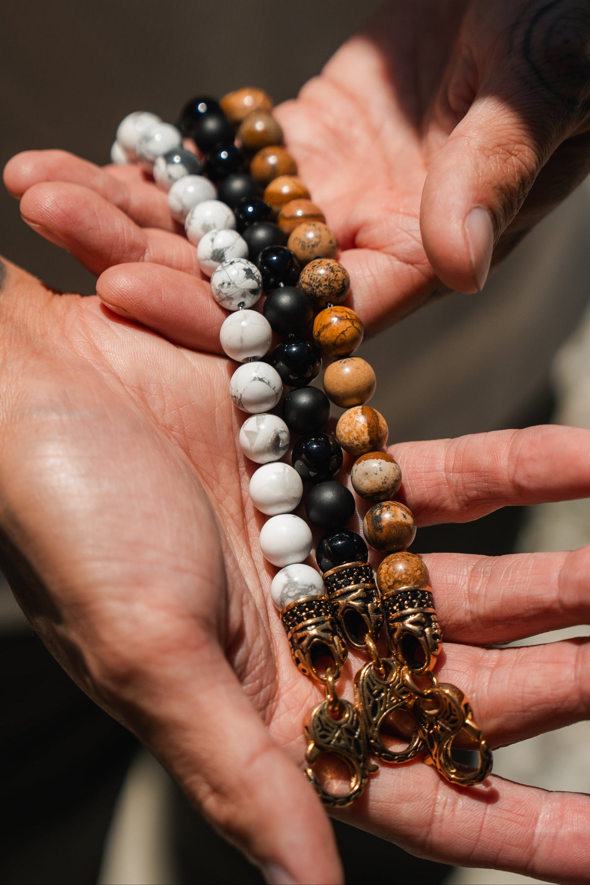 Tempest Bracelet Collection | | Wiccan Center