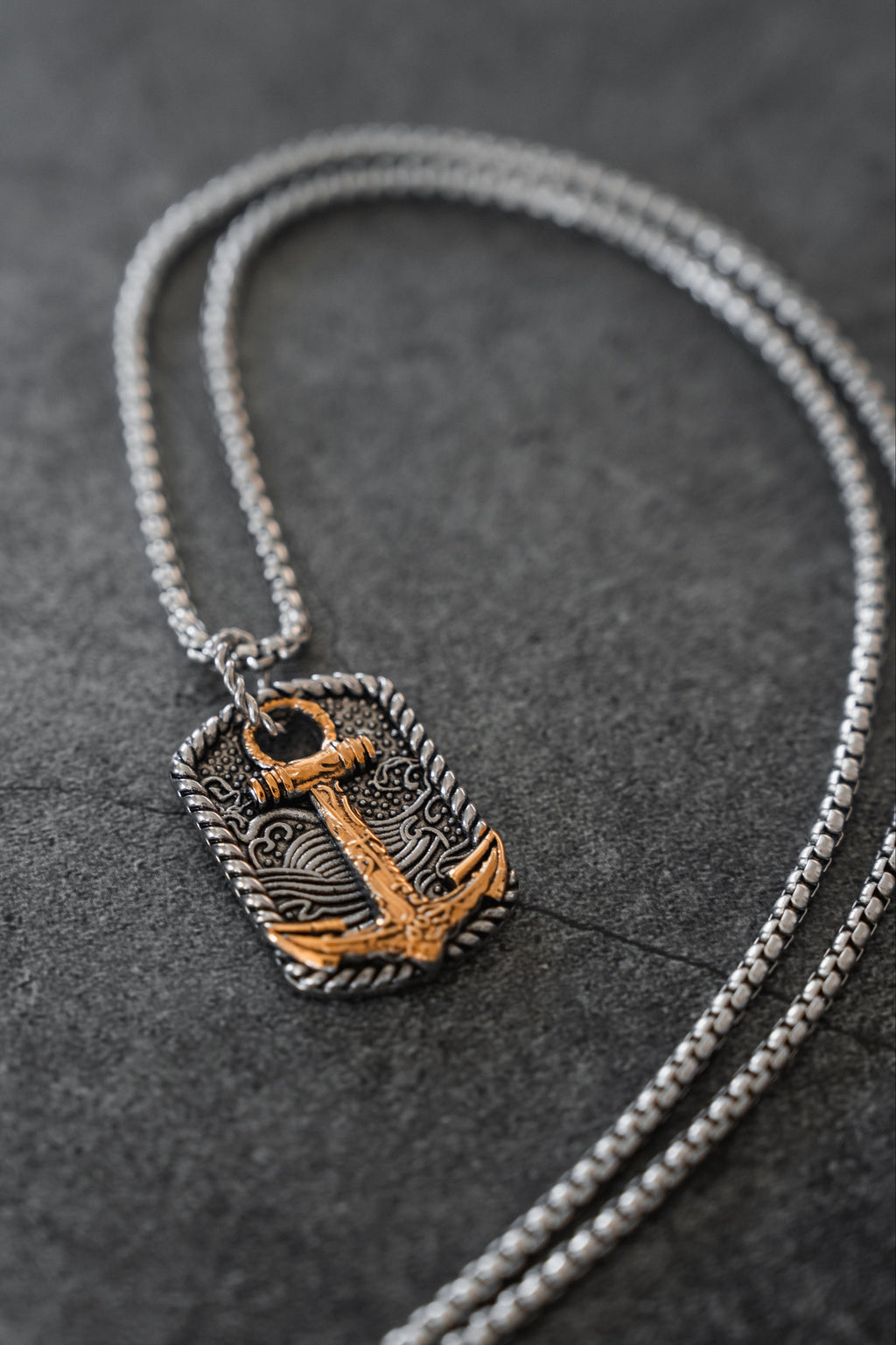 Beauty in the Storm Necklace | jewelry | Wiccan Center