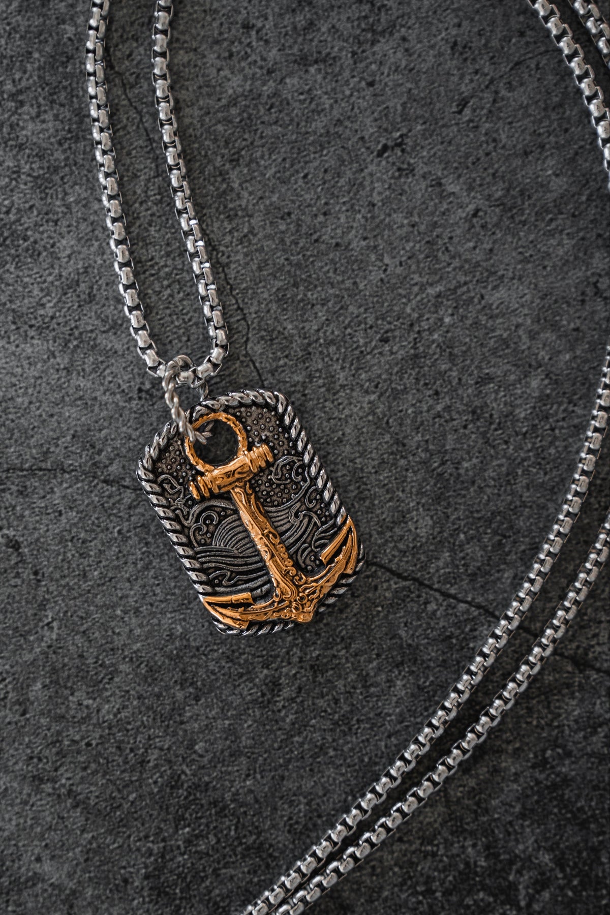 Beauty in the Storm Necklace | jewelry | Wiccan Center
