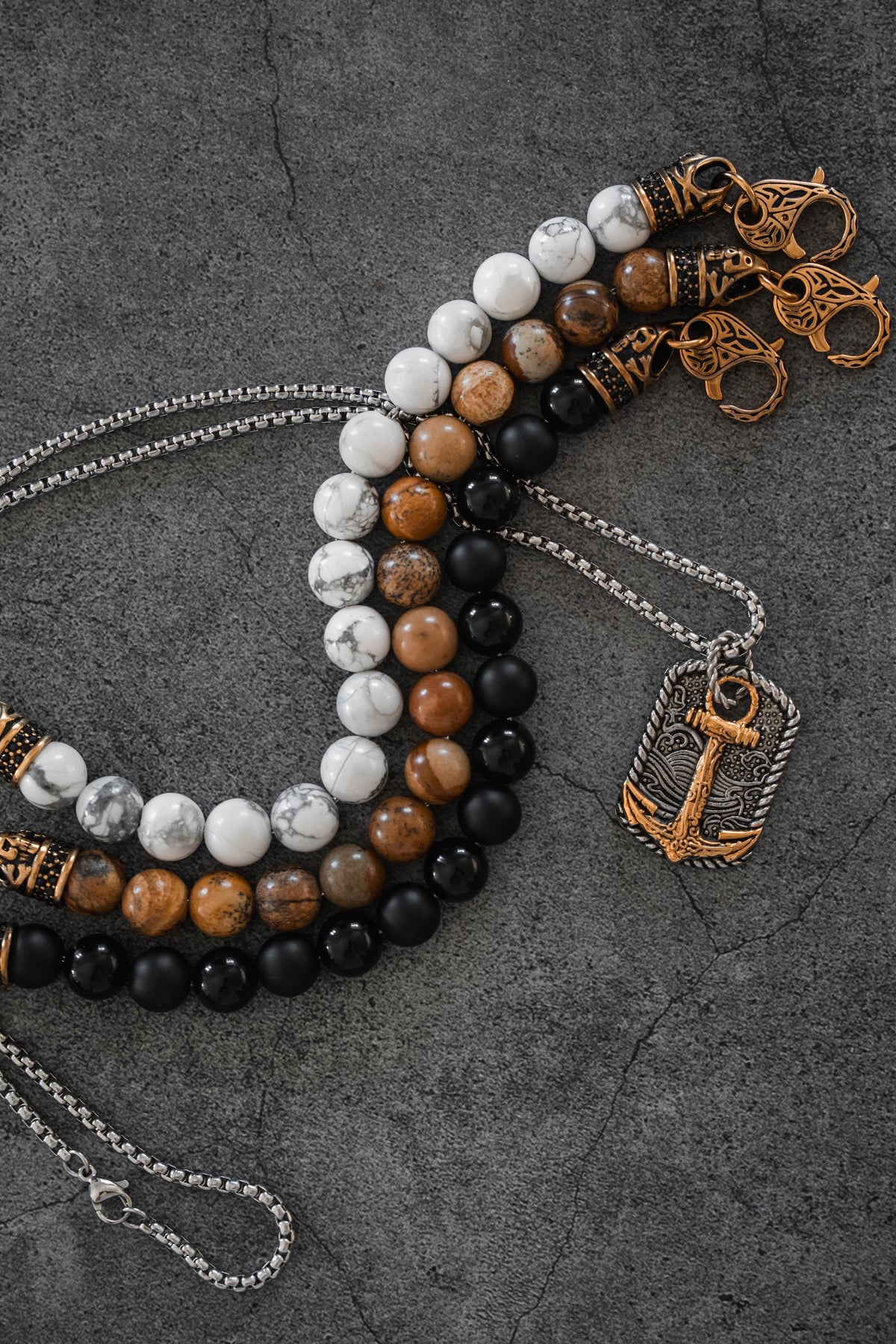 Tempest Bracelet Collection | | Wiccan Center