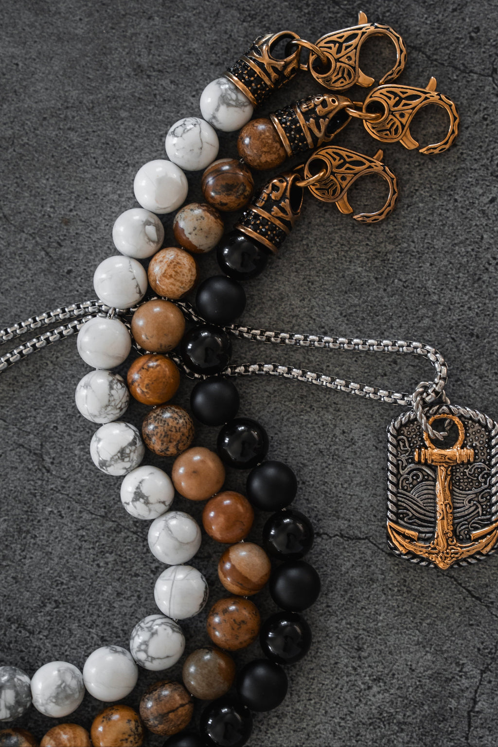Tempest Bracelet Collection | | Wiccan Center