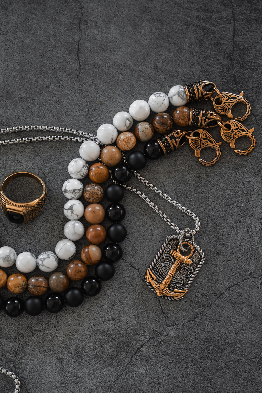 Tempest Bracelet Collection | | Wiccan Center