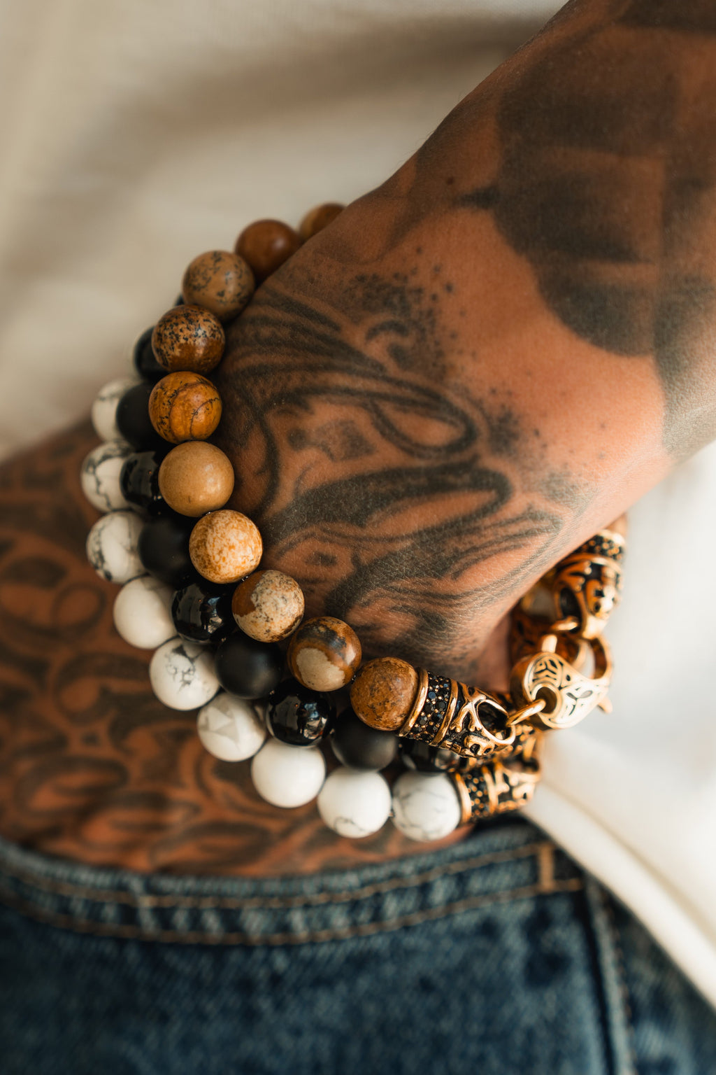 Tempest Bracelet Collection | | Wiccan Center