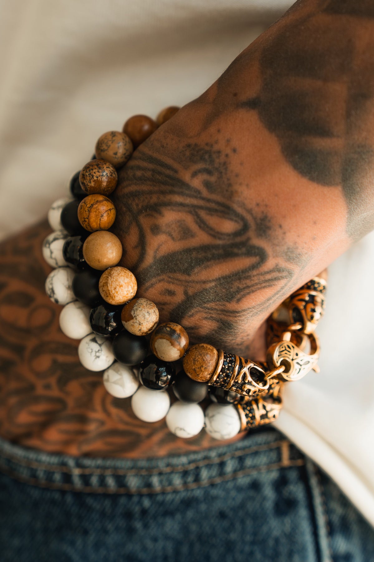 Tempest Bracelet Collection | | Wiccan Center