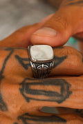 Desire Opal Ring | jewelry | Wiccan Center