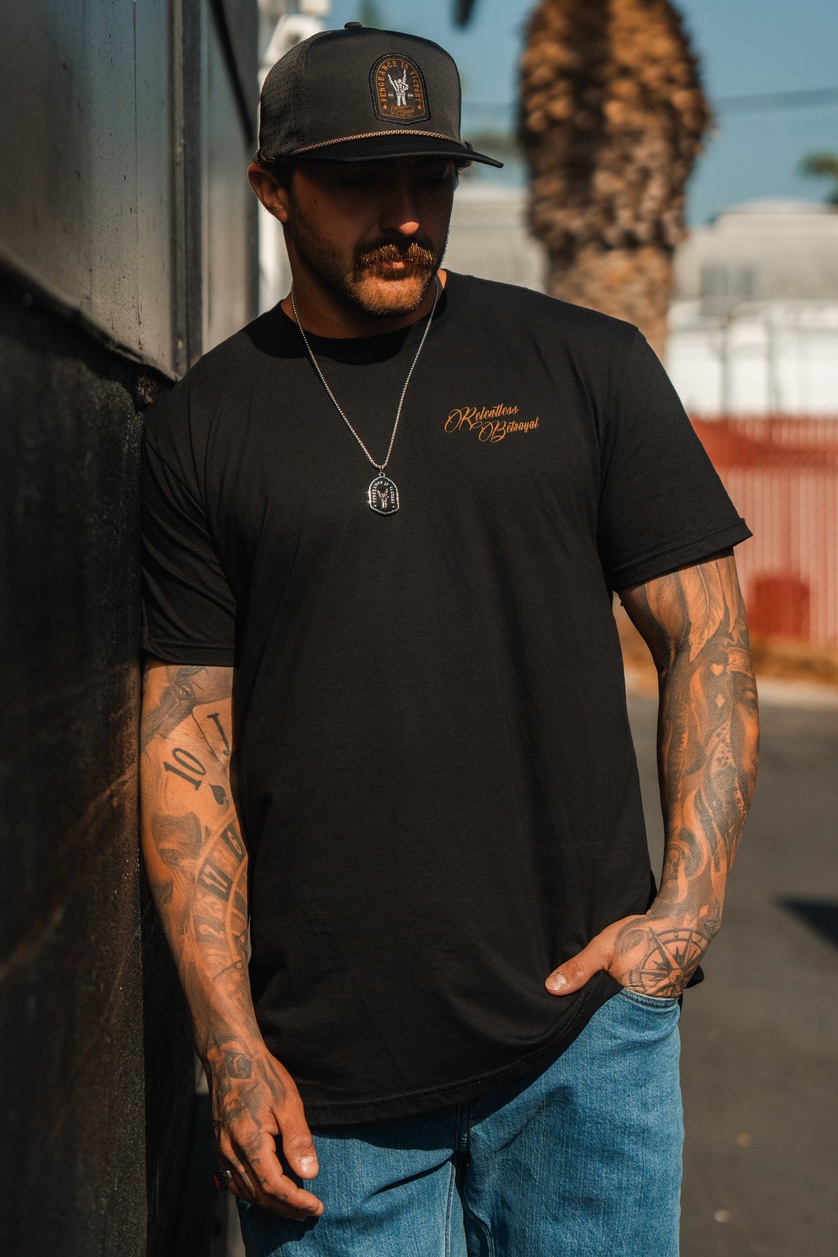 Vengeance T-Shirt | | Wiccan Center