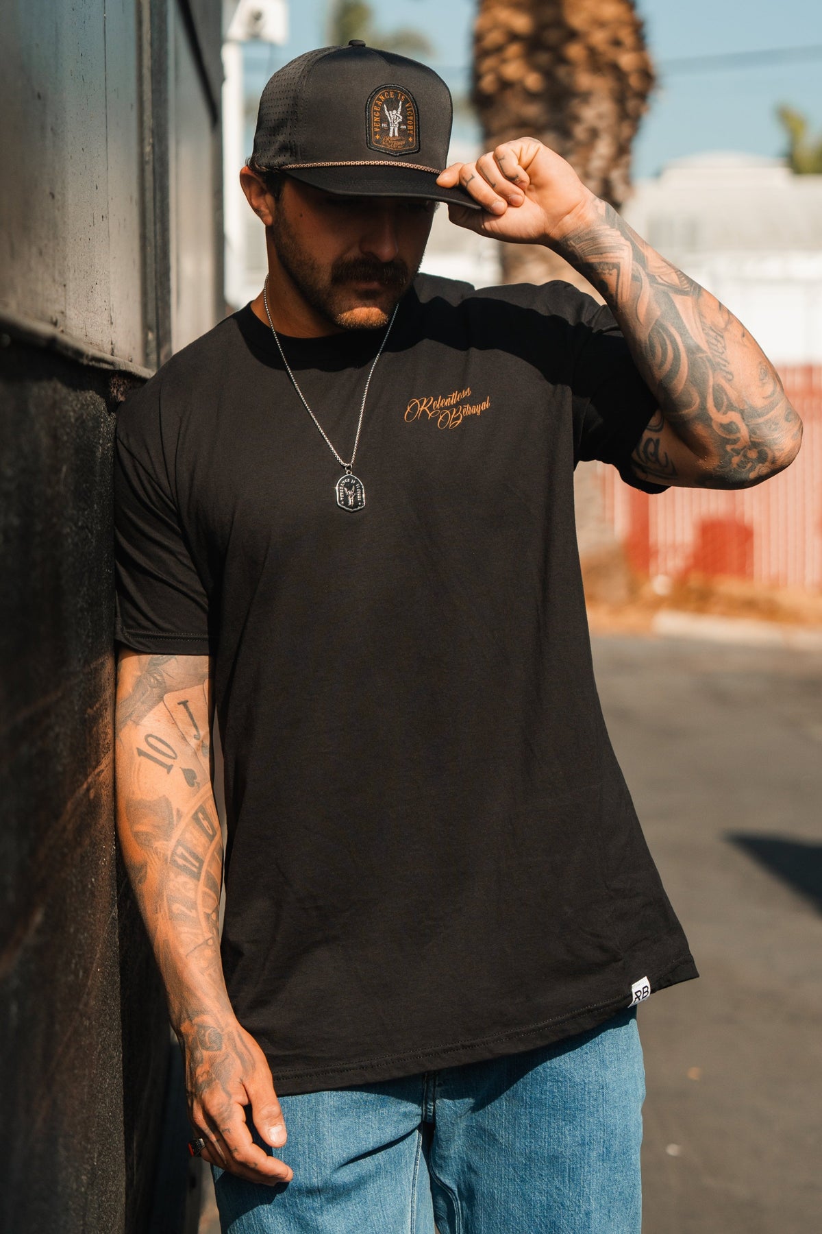 Vengeance T-Shirt | | Wiccan Center