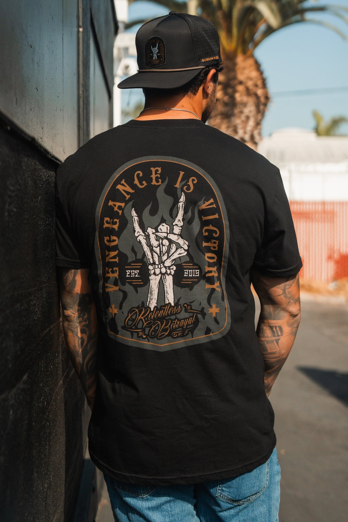 Vengeance T-Shirt | | Wiccan Center
