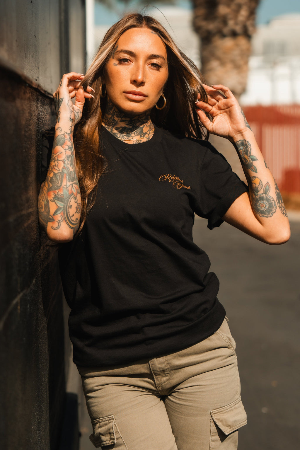 Vengeance T-Shirt | | Wiccan Center
