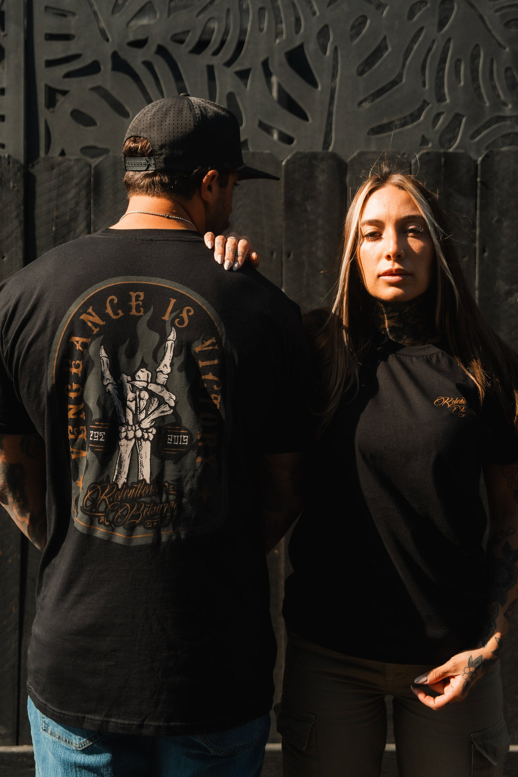 Vengeance T-Shirt | | Wiccan Center