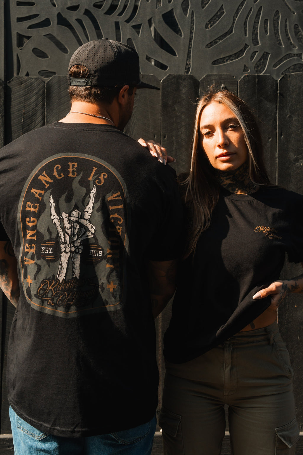 Vengeance T-Shirt | | Wiccan Center