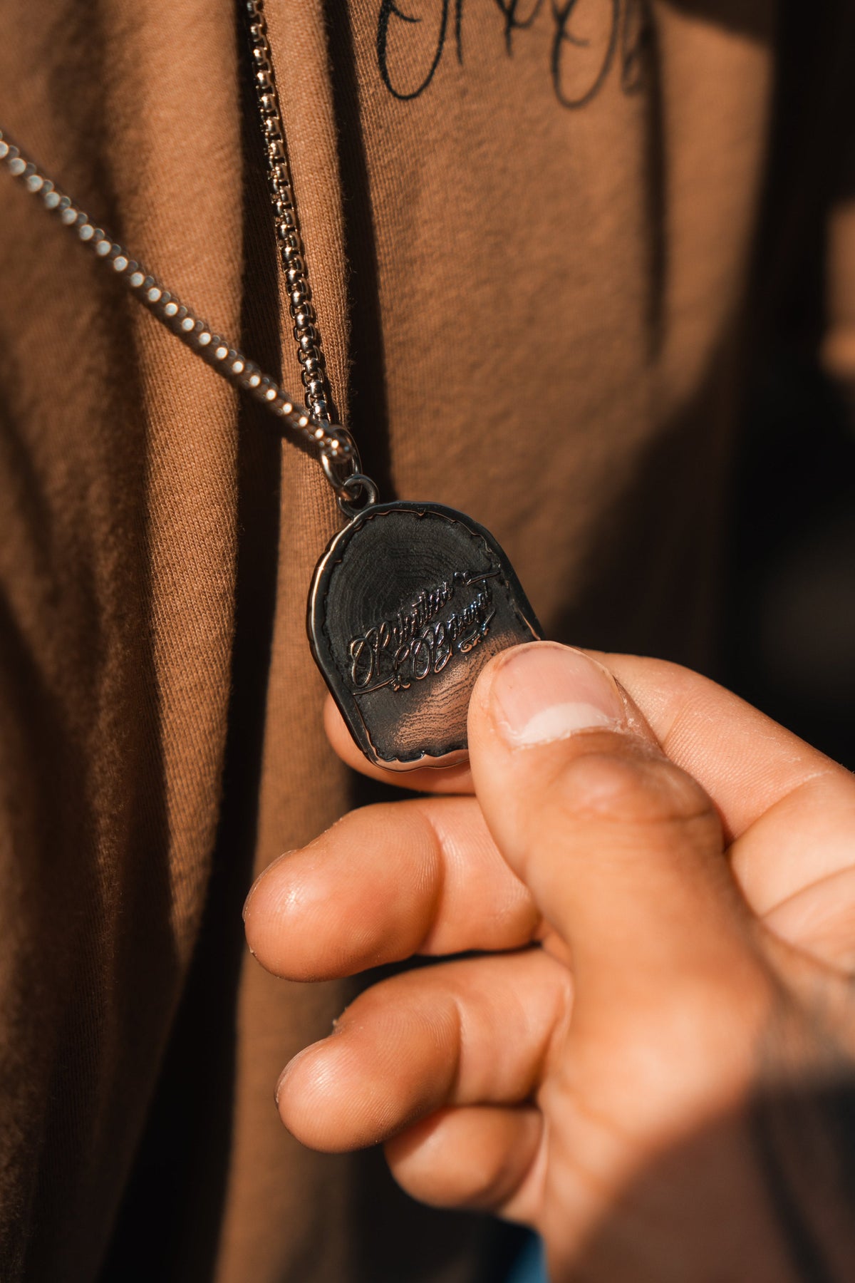 Sink or Swim 2.0 Necklace | jewelry | Wiccan Center