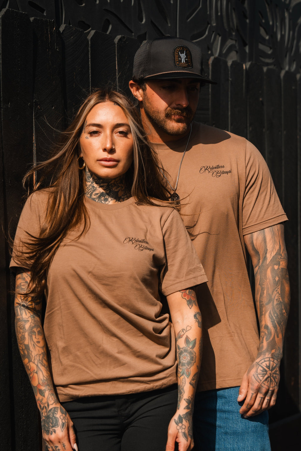 Vengeance Camel T-Shirt | | Wiccan Center