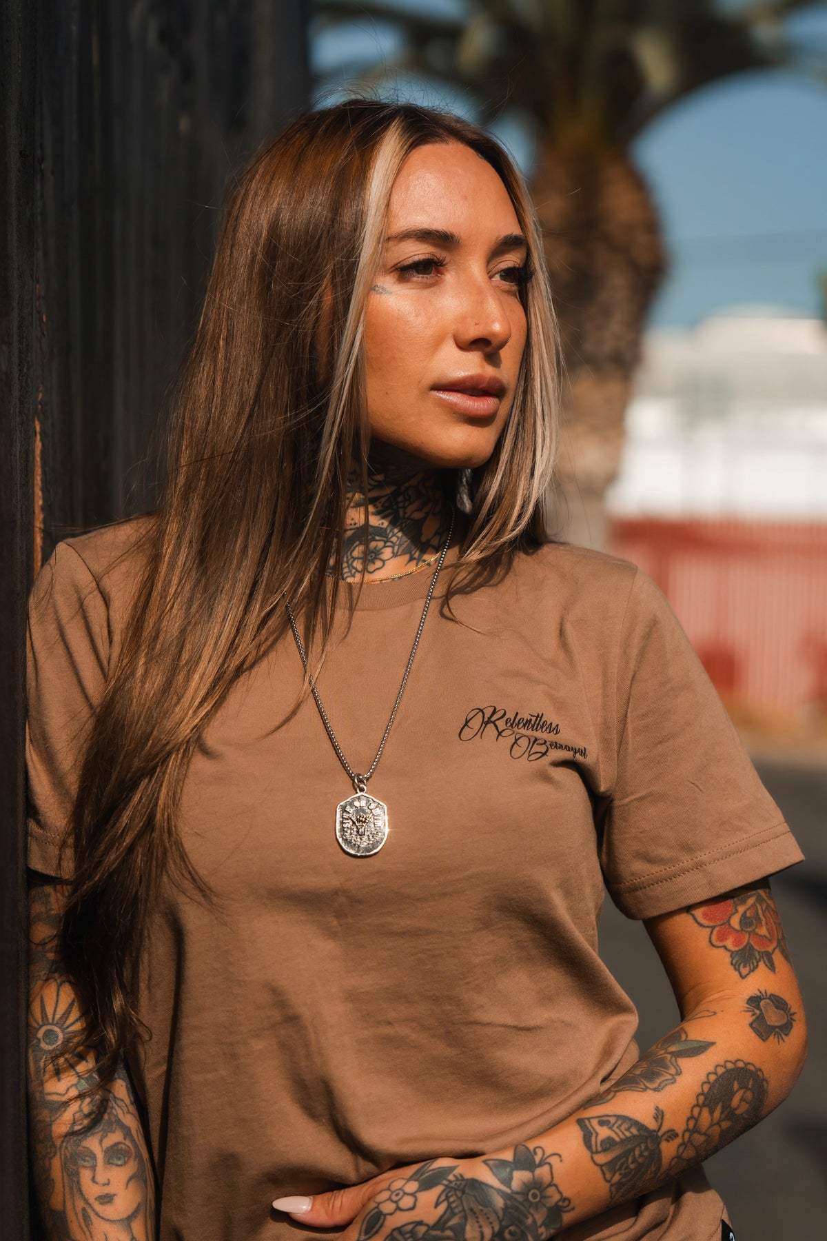 Vengeance Camel T-Shirt | | Wiccan Center