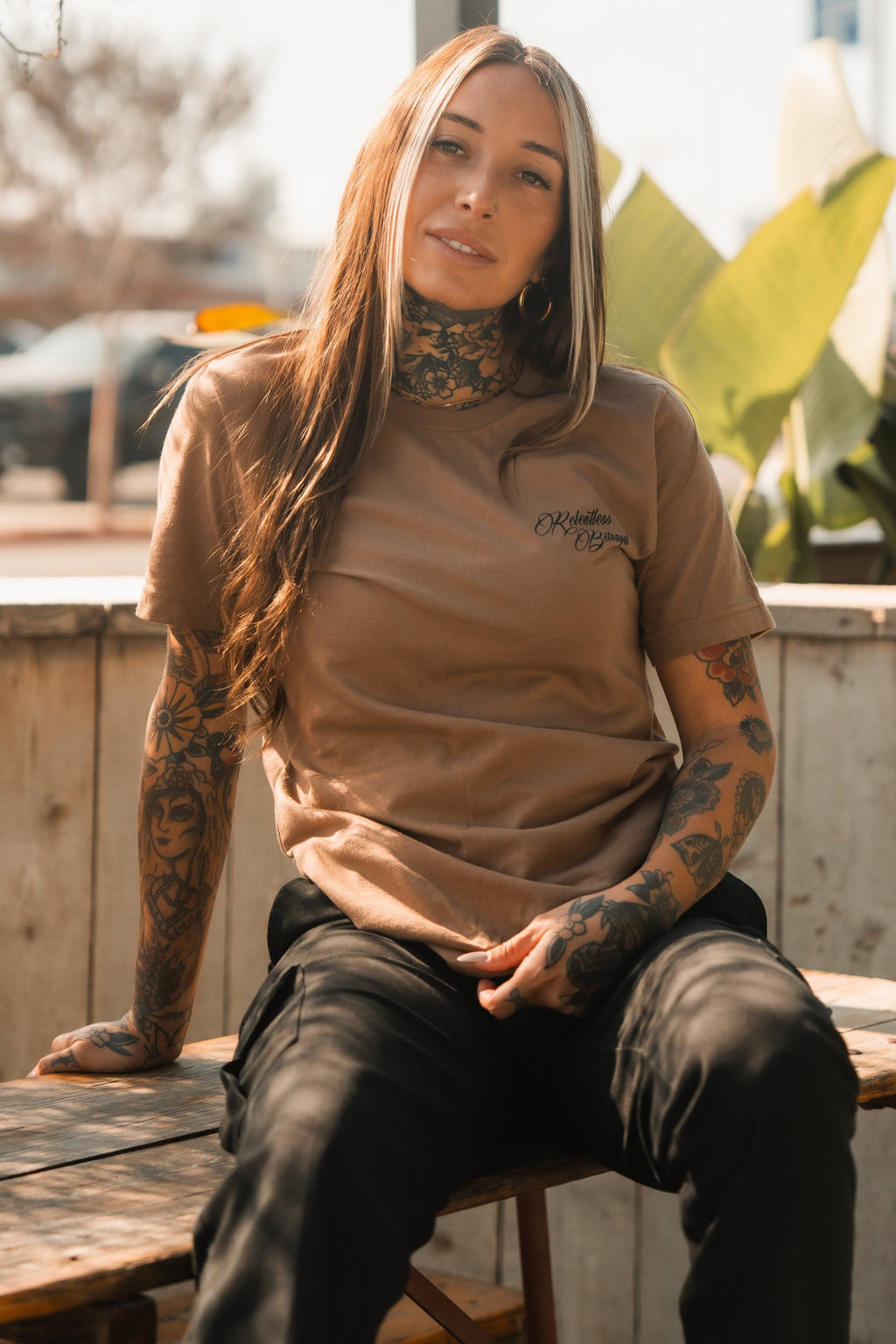 Vengeance Camel T-Shirt | | Wiccan Center