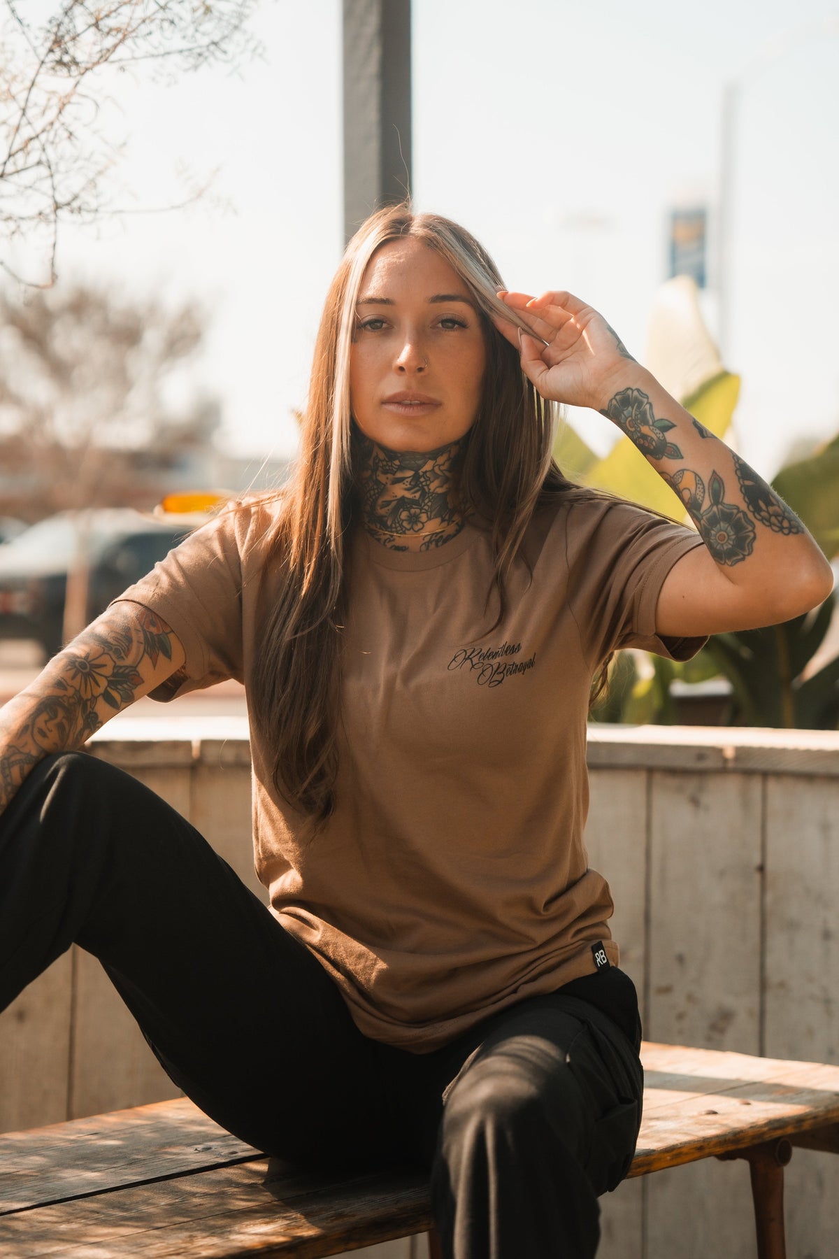 Vengeance Camel T-Shirt | | Wiccan Center