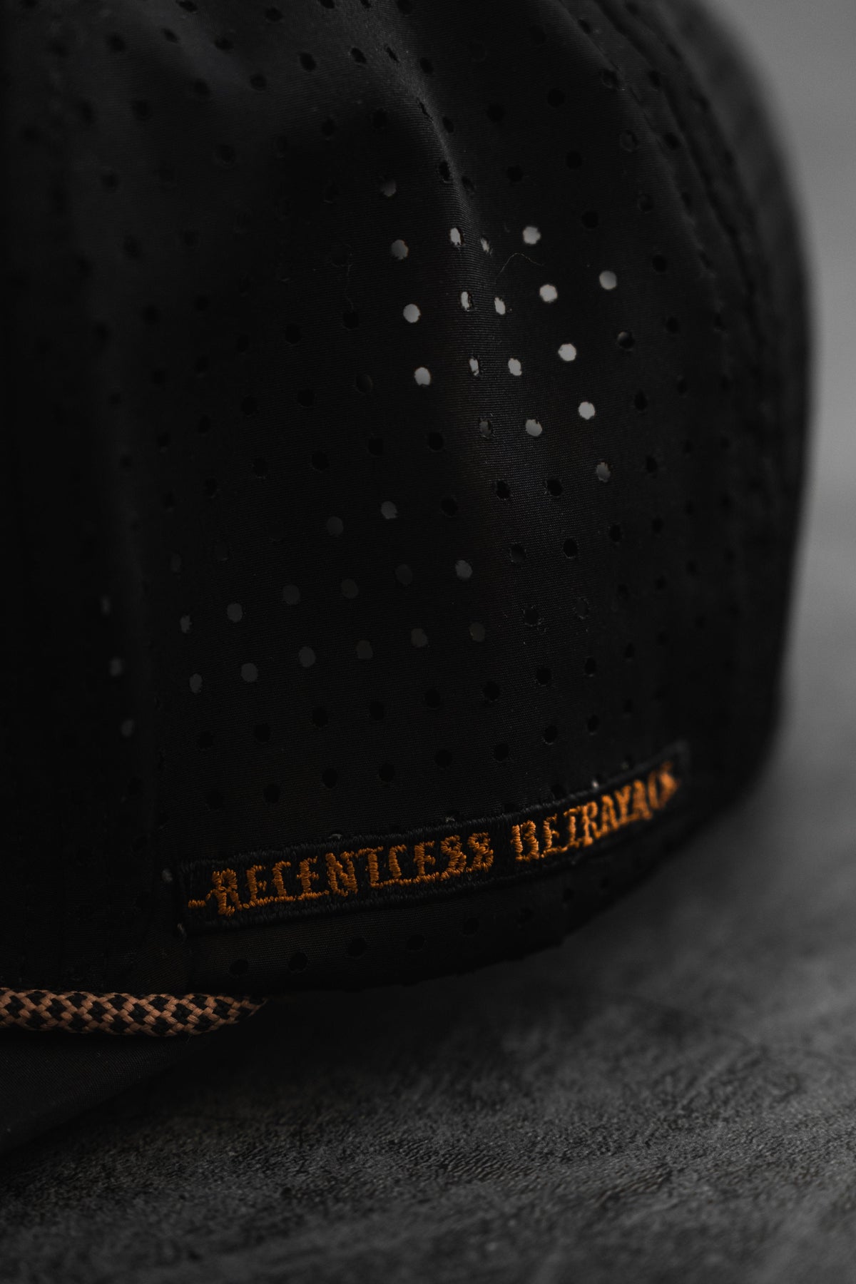 Vengeance Snapback | hat | Wiccan Center