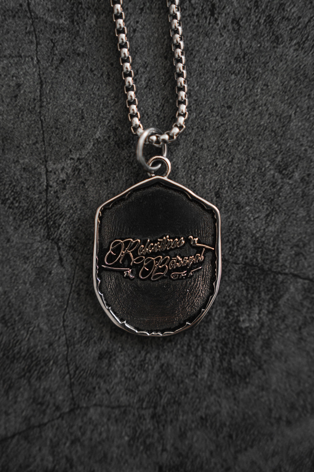Sink or Swim 2.0 Necklace | jewelry | Wiccan Center