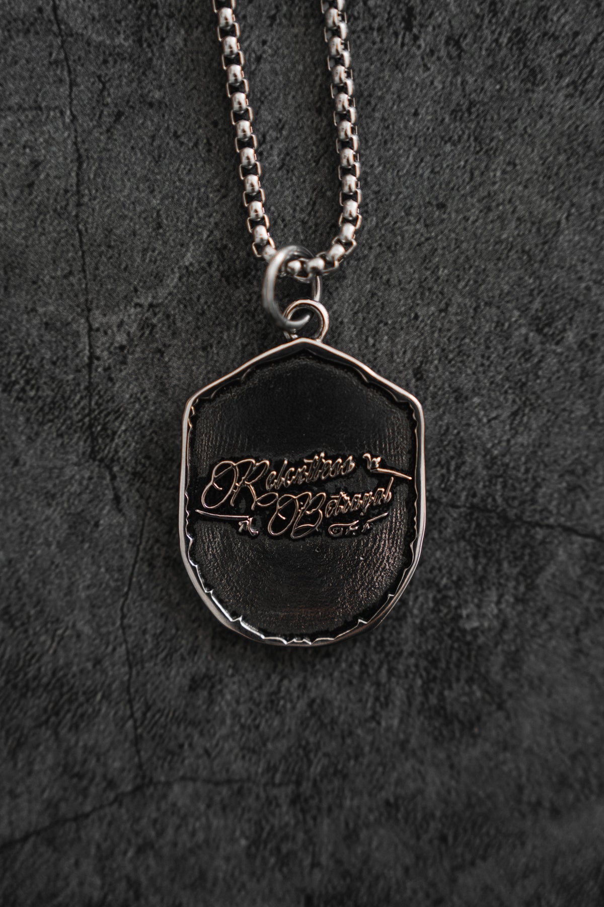 Sink or Swim 2.0 Necklace | jewelry | Wiccan Center