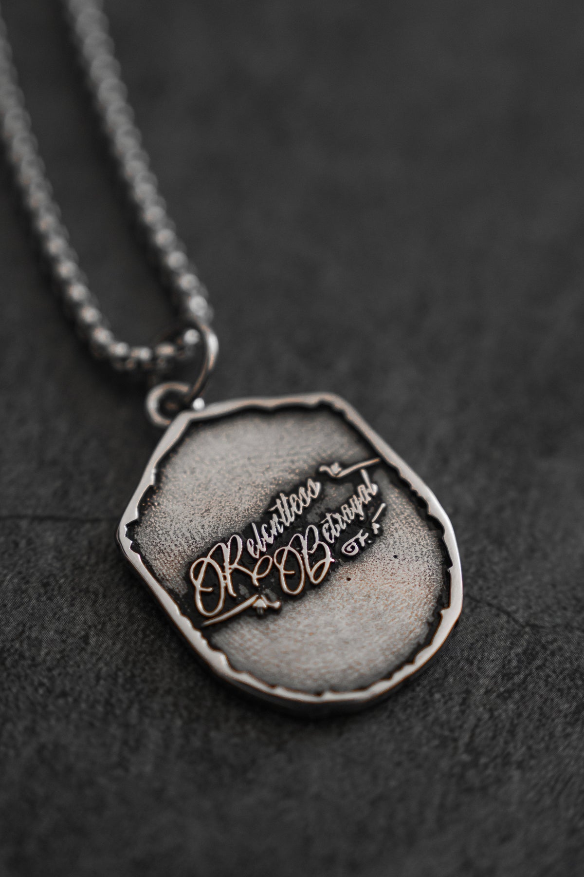 Sink or Swim 2.0 Necklace | jewelry | Wiccan Center