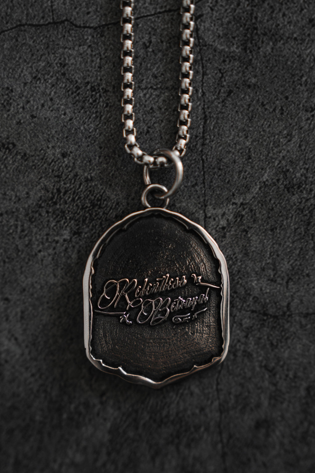 Sink or Swim 2.0 Necklace | jewelry | Wiccan Center