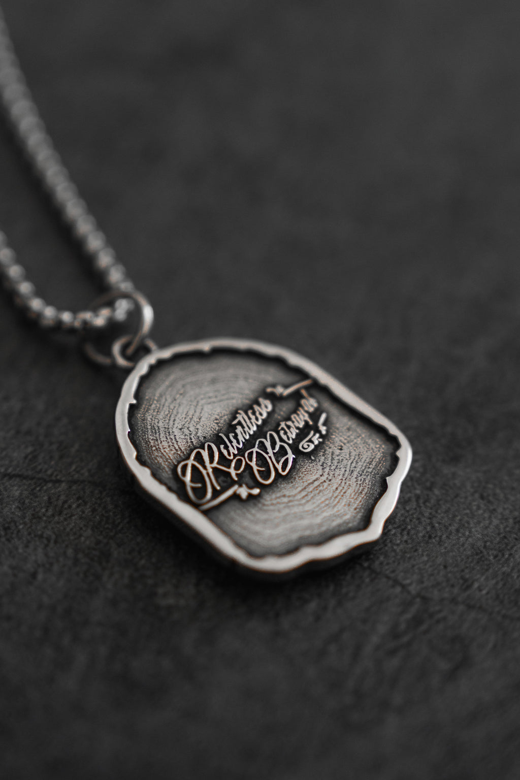 Sink or Swim 2.0 Necklace | jewelry | Wiccan Center