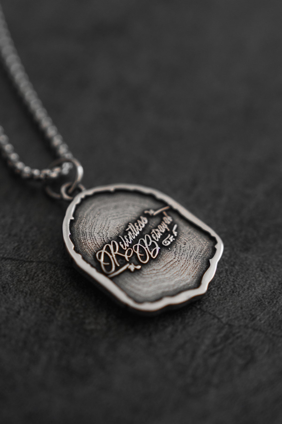 Sink or Swim 2.0 Necklace | jewelry | Wiccan Center